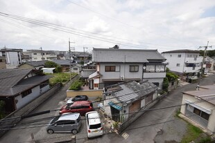 ロイヤルハイツ仁和寺の物件内観写真